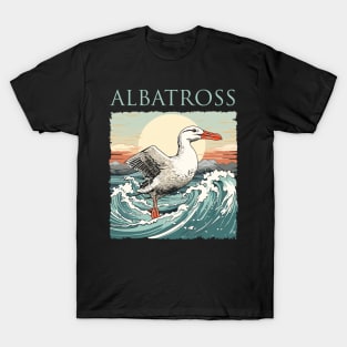 albatross T-Shirt